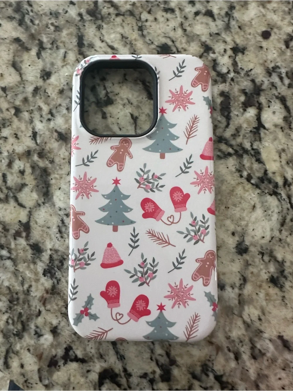 Casely iPhone case - Picture 1 of 2